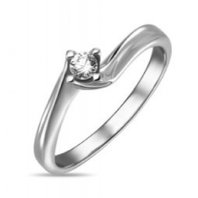 Помолвочное кольцо R01-SOL50-010-G2-М12574