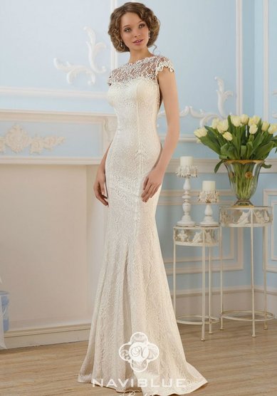 Свадебное платье К51144 - Свадебный салон Купидон