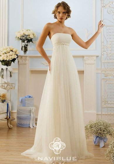 Свадебное платье К51146 - Свадебный салон Купидон