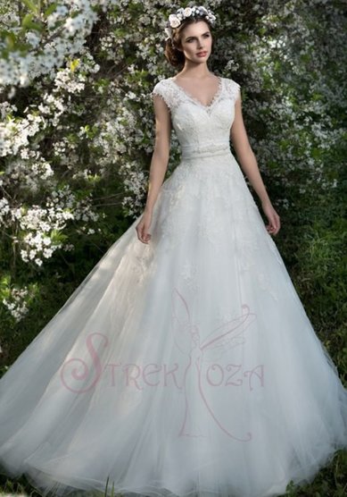 Свадебное платье К51152 - Свадебный салон Купидон