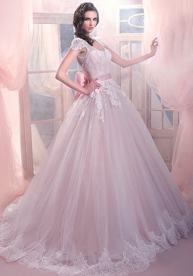 Свадебное платье К51161 - Свадебный салон Купидон