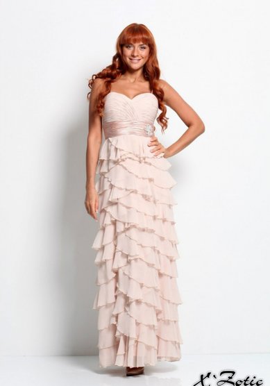 Вечернее платье К51187 - Свадебный салон Купидон