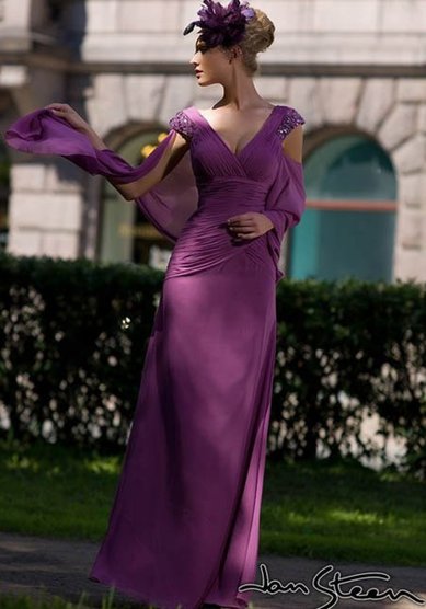 Вечернее платье К51190 - Свадебный салон Купидон