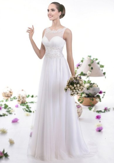 Свадебное платье Л51198 - Свадебный салон Леро