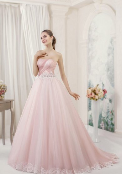 Свадебное платье Л51204 - Свадебный салон Леро