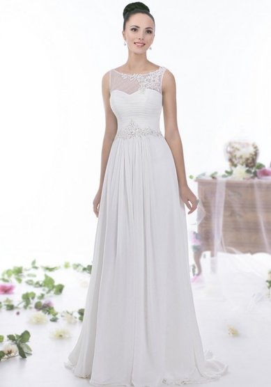 Свадебное платье Л51206 - Свадебный салон Леро