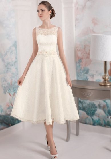 Свадебное платье Л51214 - Свадебный салон Леро