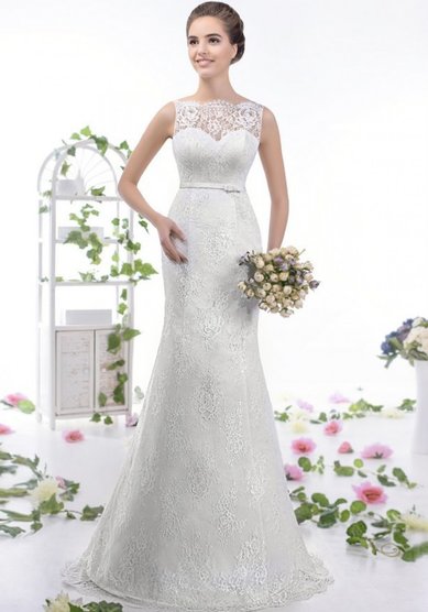 Свадебное платье Л51216 - Свадебный салон Леро