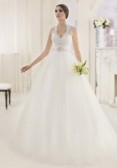 Свадебное платье Л51220 - Свадебный салон Леро