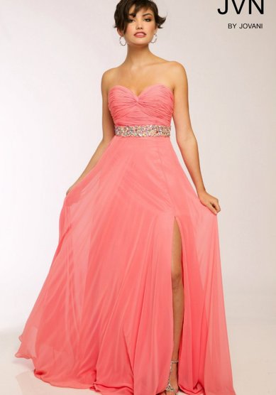 Вечернее платье Л51223 - Свадебный салон Леро