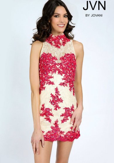 Вечернее платье Л51234 - Свадебный салон Леро