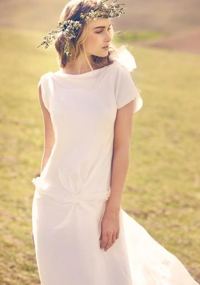 Свадебное платье Е51244 - Свадебный салон Евгения