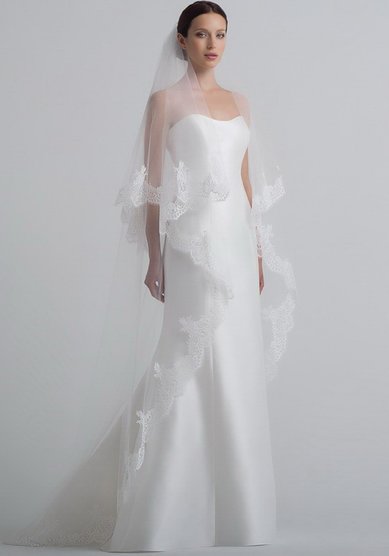 Свадебное платье Е51251 - Свадебный салон Евгения