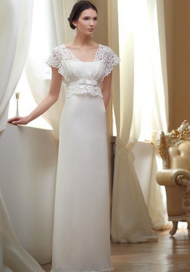 Свадебное платье Е51258 - Свадебный салон Евгения