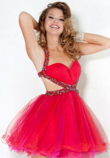 Вечернее платье К51500 - Свадебный салон Кристина