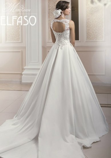 Свадебное платье N51526 - Свадебный салон NEVESTA