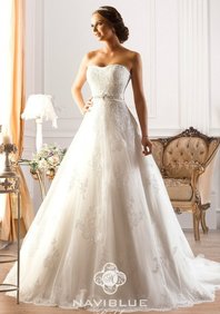 Свадебное платье К51142