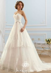 Свадебное платье К51153