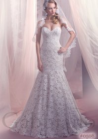 Свадебное платье К51155