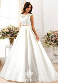 Свадебное платье К51157