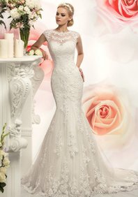 Свадебное платье К51158