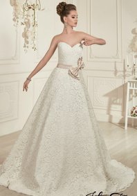 Свадебное платье К51159