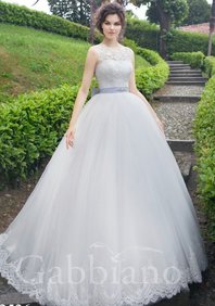 Свадебное платье К51160