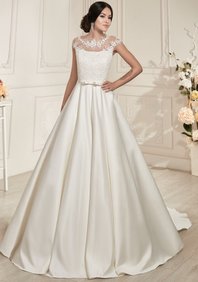 Свадебное платье К51162