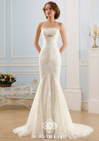 Свадебное платье К51163