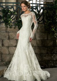 Свадебное платье К51164