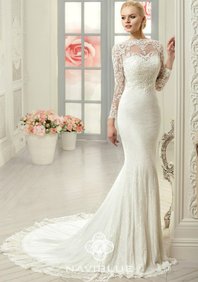 Свадебное платье К51166