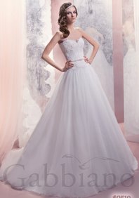 Свадебное платье К51167