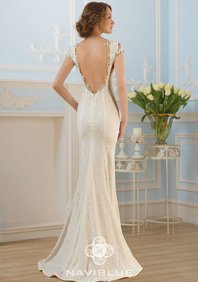 Свадебное платье К51169