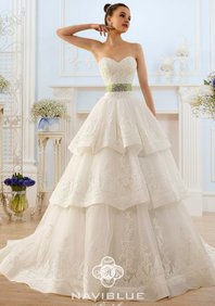 Свадебное платье К51170