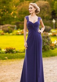 Вечернее платье К51176