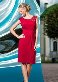 Вечернее платье К51180