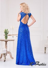 Вечернее платье К51185