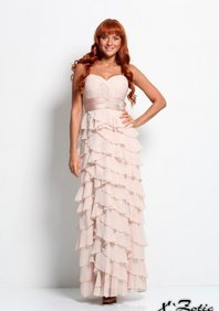 Вечернее платье К51187