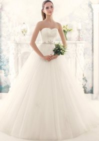 Свадебное платье Л51192