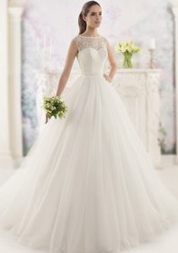 Свадебное платье Л51193