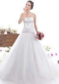 Свадебное платье Л51194