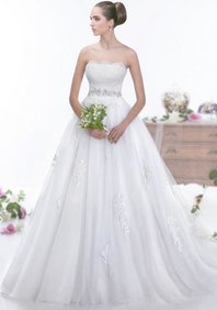 Свадебное платье Л51195