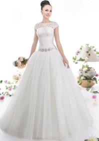 Свадебное платье Л51196