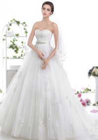 Свадебное платье Л51197