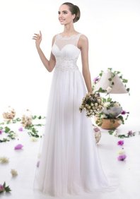 Свадебное платье Л51198