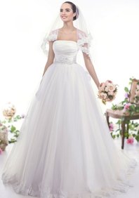 Свадебное платье Л51199