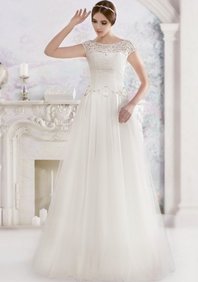 Свадебное платье Л51200