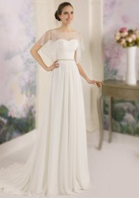 Свадебное платье Л51202