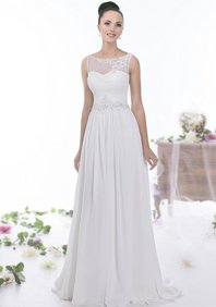 Свадебное платье Л51206