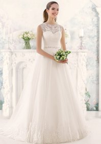 Свадебное платье Л51212